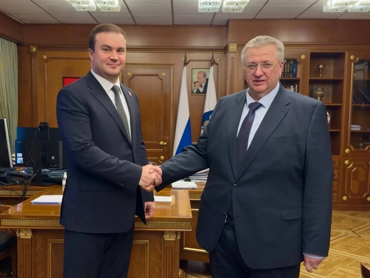 Политолог Илья Гращенков: Омская область закрепляет за собой статус важного международного центра