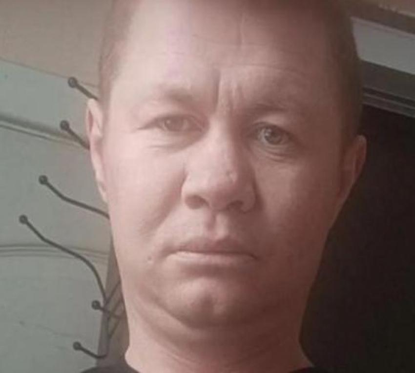 Александр Завалий пропал после Дня защитника Отечества в Камышине 