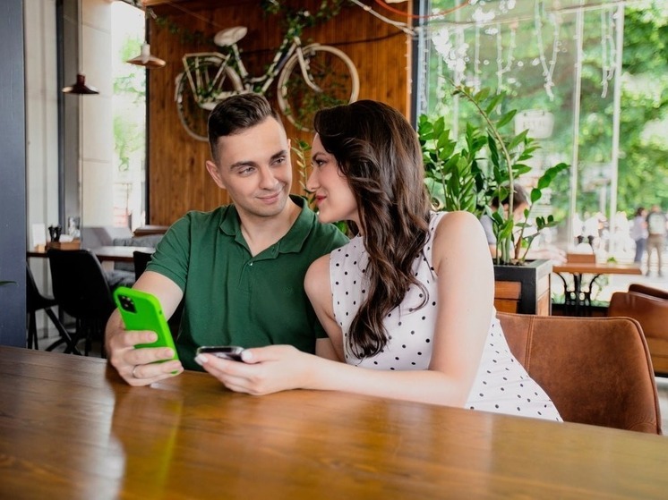 Умные технологии в мужских руках: в хабаровских сёлах растет число смарт-гаджетов