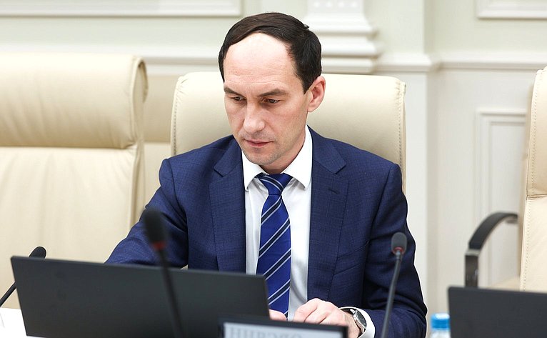 Круглый стол Комитета СФ по аграрно-продовольственной политике и природопользованию «Наука и образование для нужд агропромышленного комплекса: проблемы и перспективы»