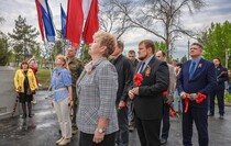 Фото: Луганский Информационный Центр/Анастасия Стеценко