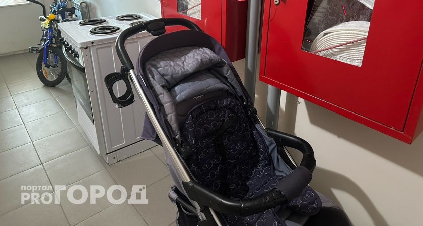 Семья как проект: в Саранске готовят новые инициативы поддержки родителей и детей