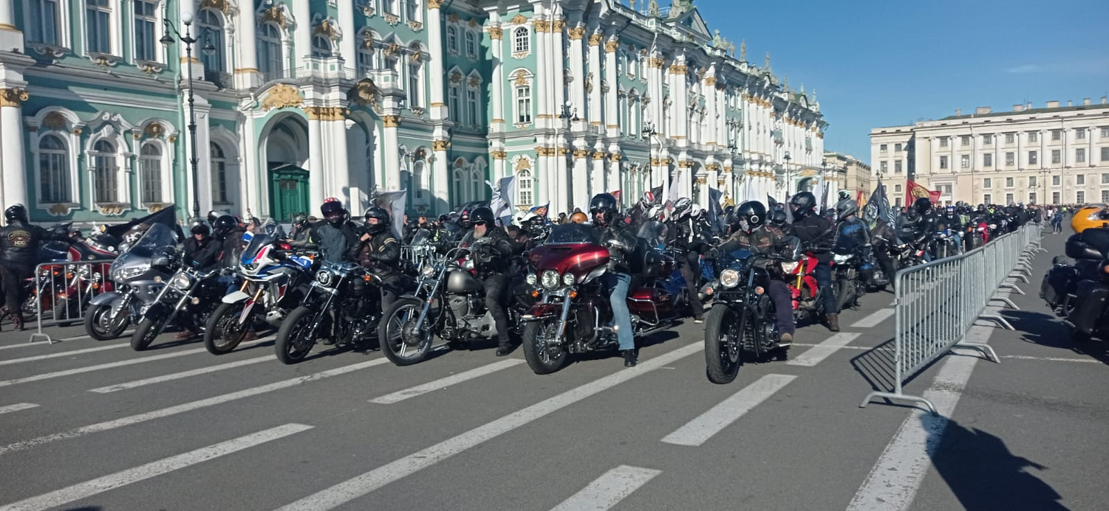 санкт петербург мотоциклы