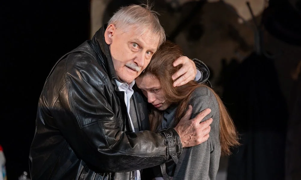 Сны моего отца