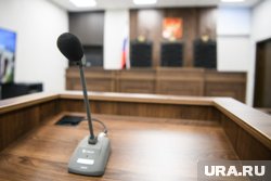 Суд ХМАО оставил в силе приговор бывшему помощнику экс-губернатора Комаровой