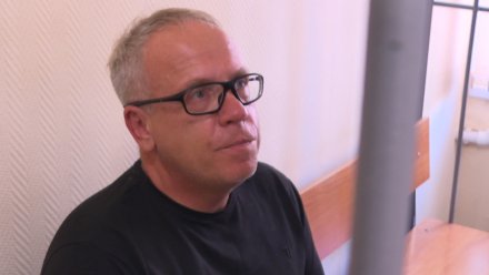 Арестованного воронежского экс-министра исключили из экспортного совета при губернаторе