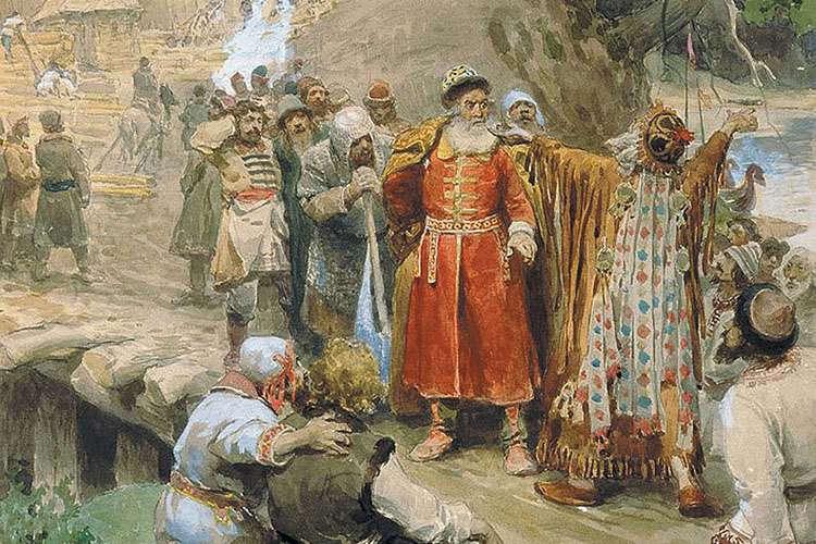 В Сибири имперского периода сложились те идеальные представления, которые были сформулированы русской политической мыслью — о компетентных чиновниках, купцах-созидателях и свободном крестьянстве