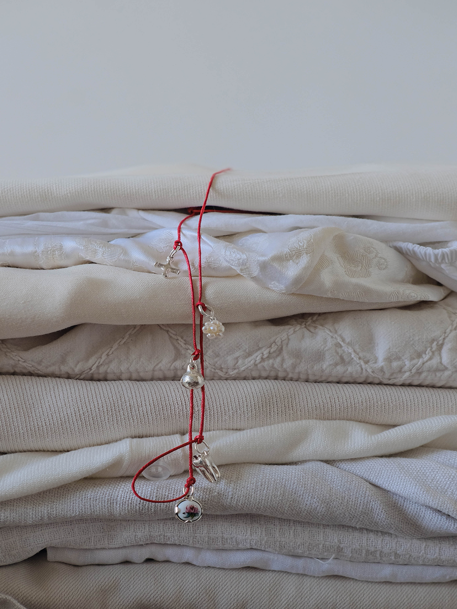 Украшения Avgvst и магазин Studio 29: что нового в коллекциях локальных брендов (фото 8)