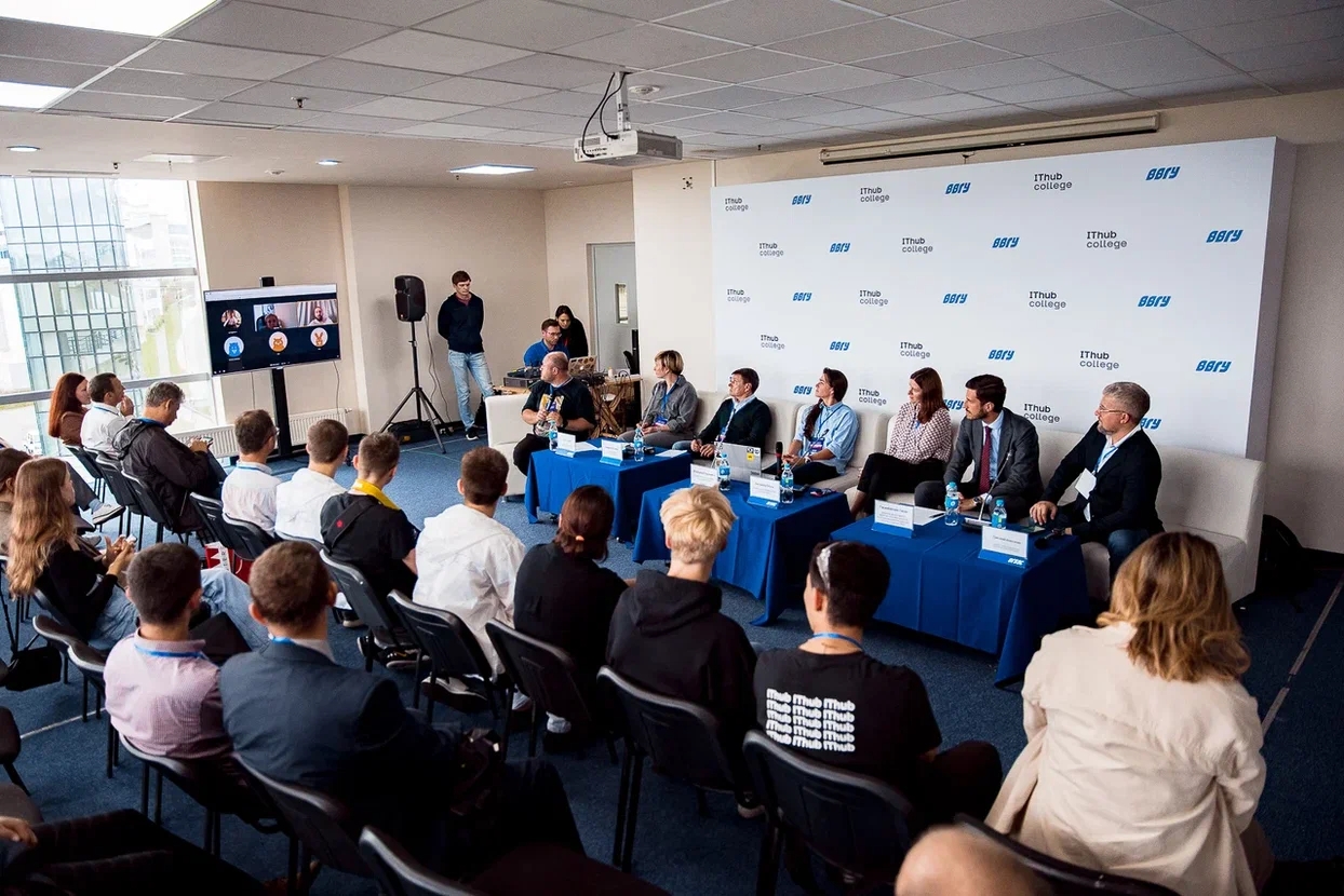 вузы приморья