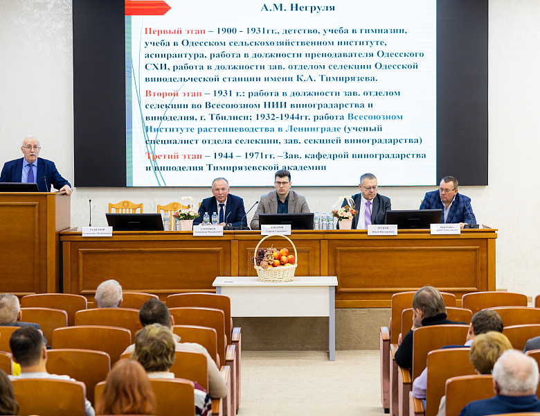 Сотрудники университета приняли участие в Международной научно-практической конференции