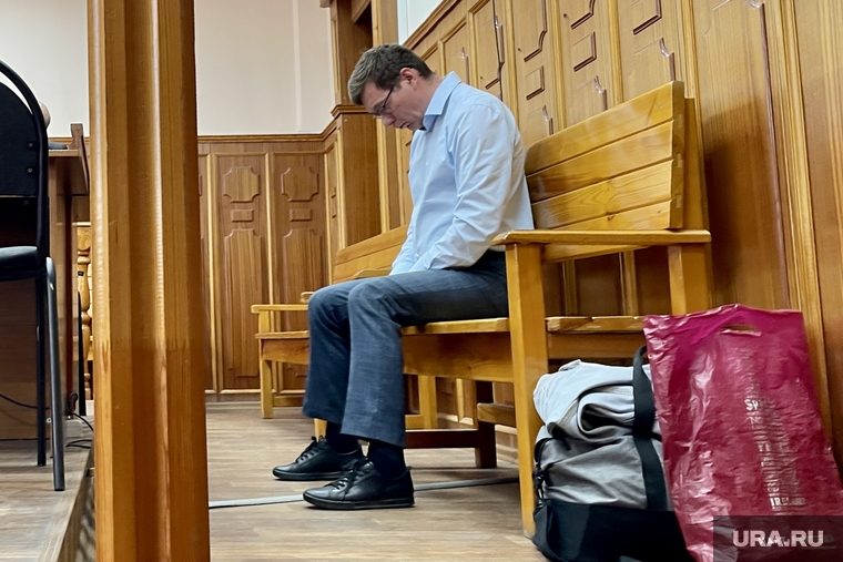 Апелляция по делу Александра Кузнецова в Челябинском областном суде. Челябинск 