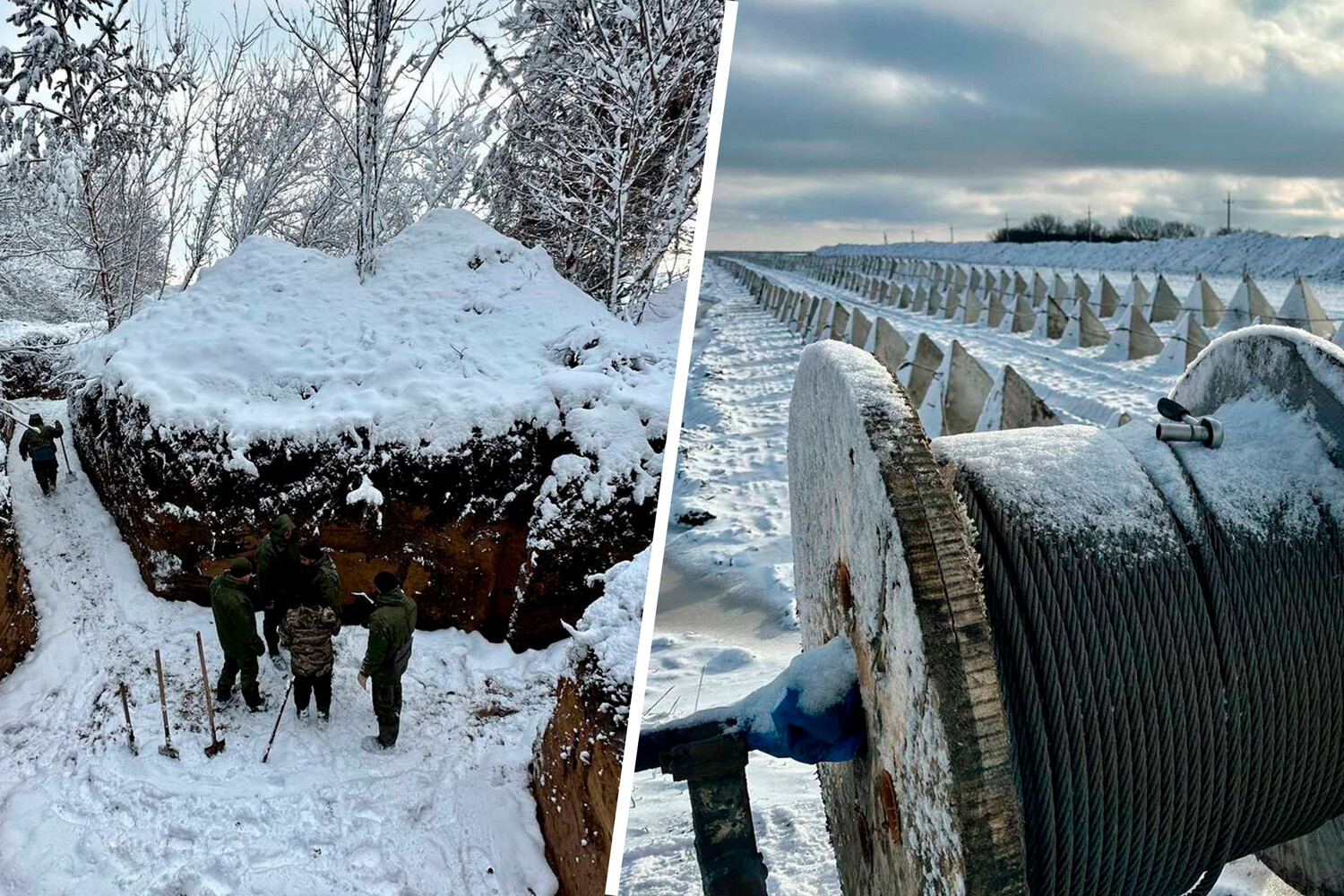 Белгородская засечная черта