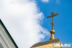 Храм не получается оформить из-за проблем с документами