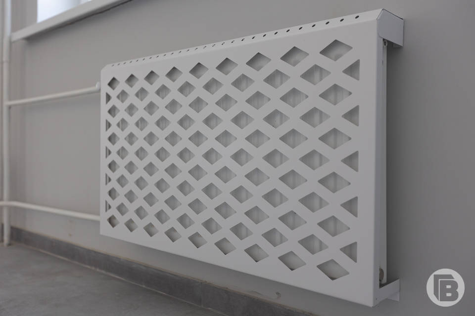 Отопление дали в трех районах Волгоградской области