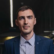 Кузьмин Павел Викторович