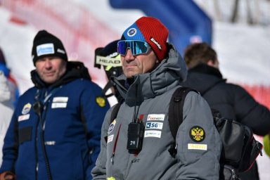 В Чемпионате России по горнолыжному спорту победила сборная Камчатского края 0