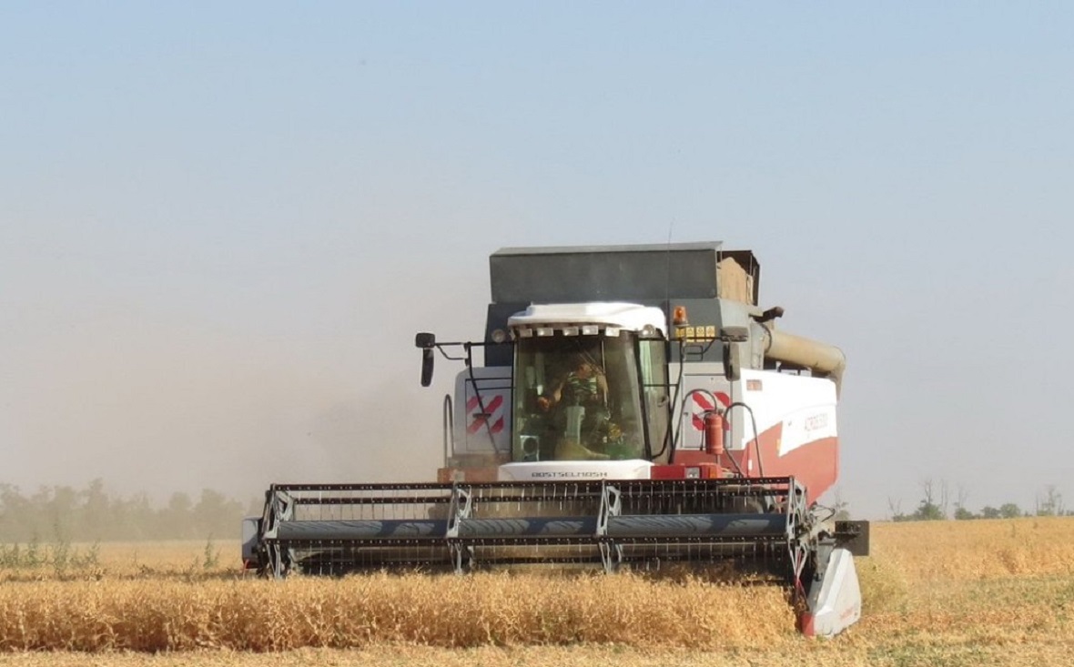 Фото: Минсельхоз РБ