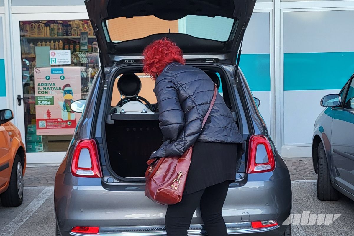 Hyundai против VW: удивительное путешествие по Италии и Испании на арендных автомобилях