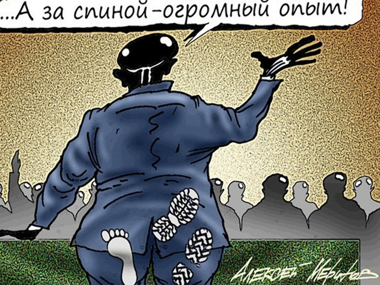 10 анекдотов про 
