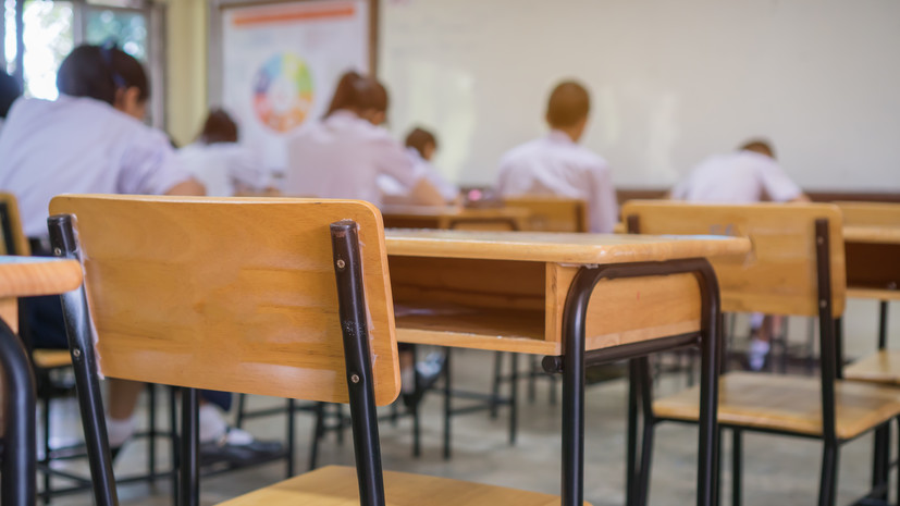 Капремонт в восьми школах Удмуртии начнут в 2024 году