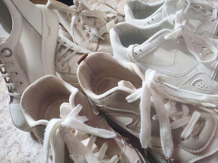 Барнаульский прокурор добился передачи 1825 пар конфискованных кроссовок бойцам СВО