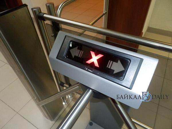 В Забайкалье подсудимый пришёл в суд с наркотиками