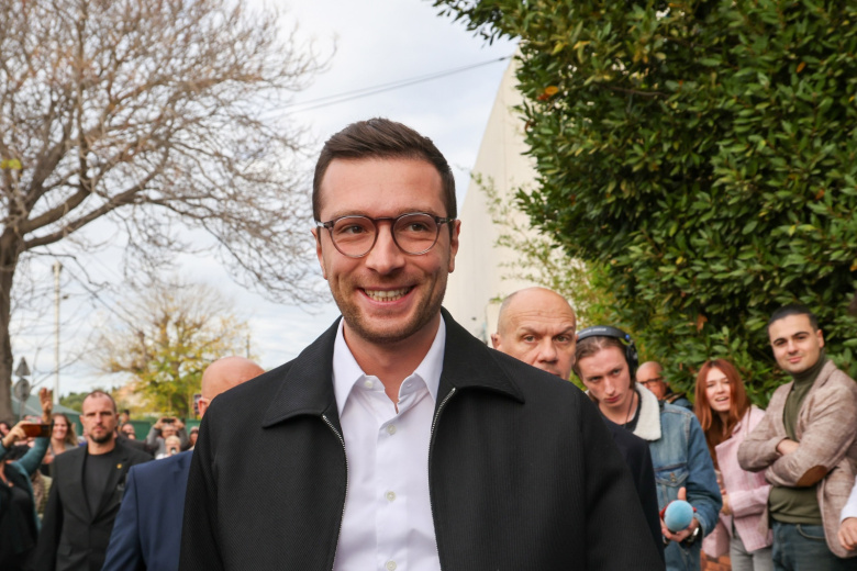 Жордан Барделла