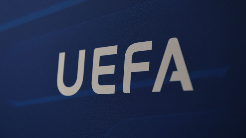 Spiegel: глава МВД Германии призвала УЕФА исключить Белоруссию из международных турниров