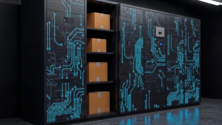 RFID-метки «Микрона» вышли в розницу на Ozon