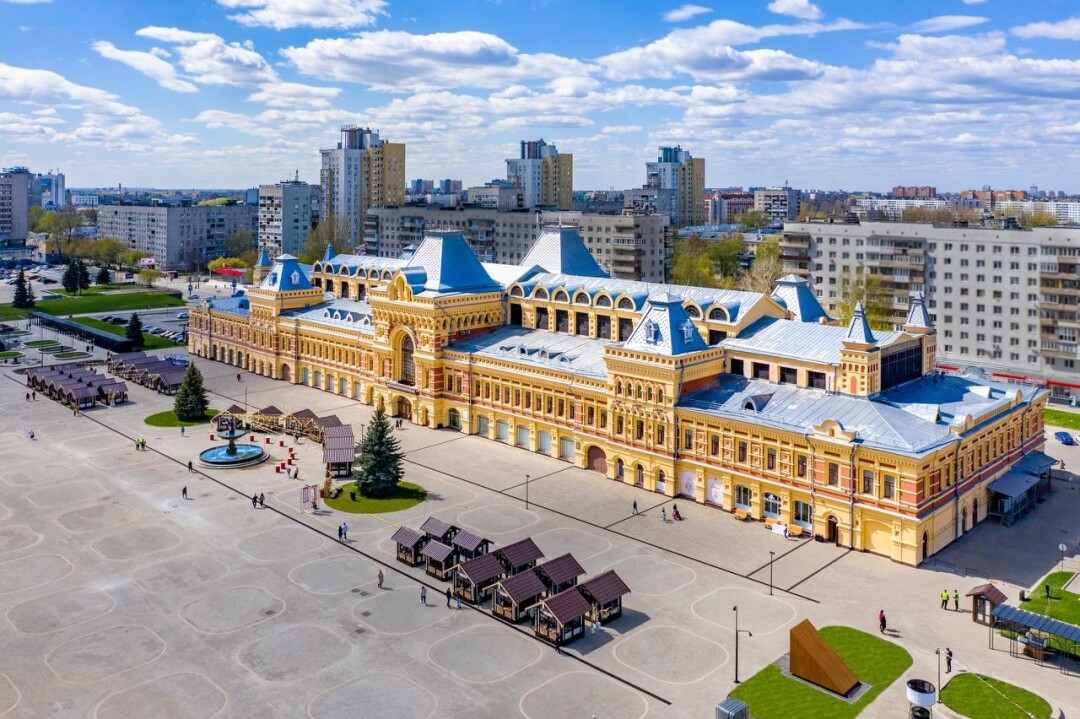 Просветительский проект арзамас