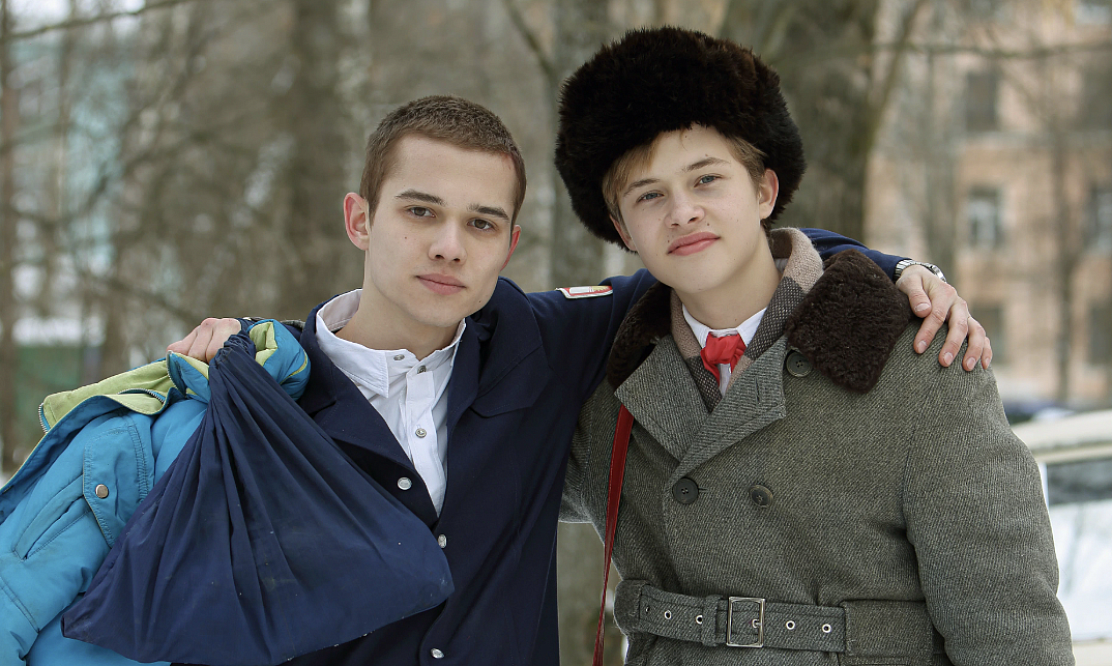 Триумф «Слова пацана»: какие сериалы взяли «ТЭФИ-2025»