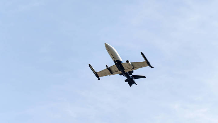 Шведы, финны и норвежцы плотно работают у границ России: Замечены Boeing Poseidon и Learjet. В Сети заговорили о дальнобойных ракетах