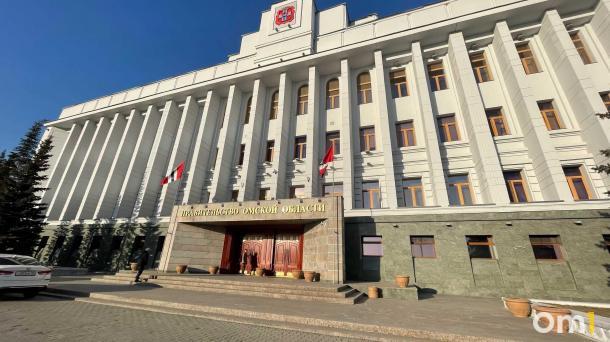 Заминистра омской науки стал человек из Татарстана