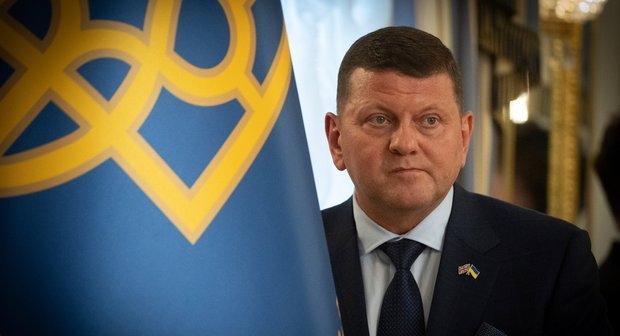 Залужный признал, что удары ВС России поставили крест на наступлении ВСУ
