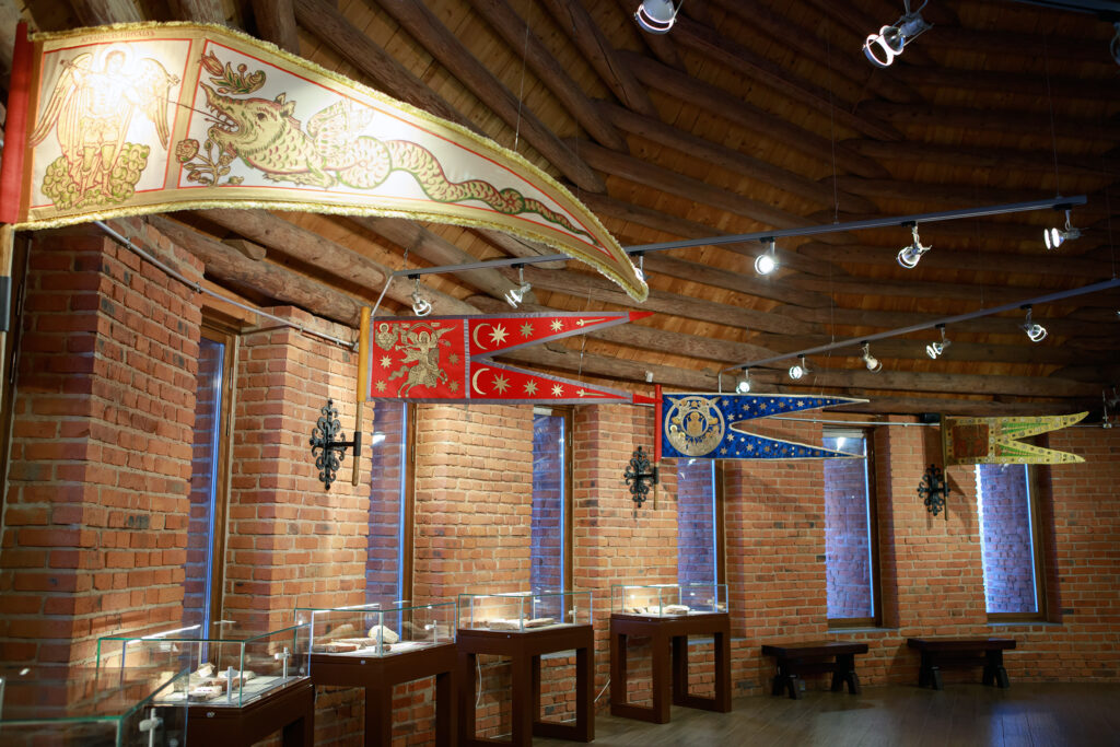 Масштабными выставками, иммерсивными проектами и обновлёнными локациями готовится радовать гостей Новгородский музей-заповедник