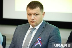 В Кургане обсуждают, что Науменко может занять высокий пост в правительстве региона