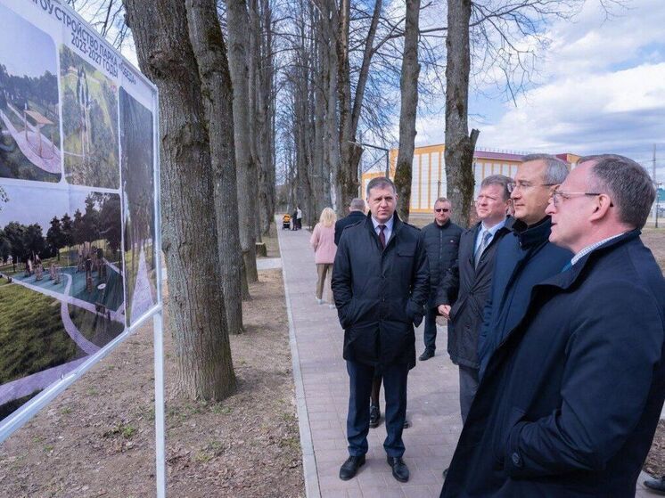 Выбраны главы ещё четырех калужских округов