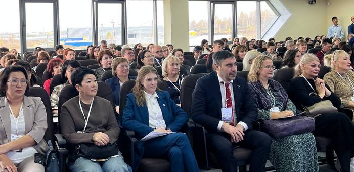 Сестринская конференция прошла в Республике Алтай