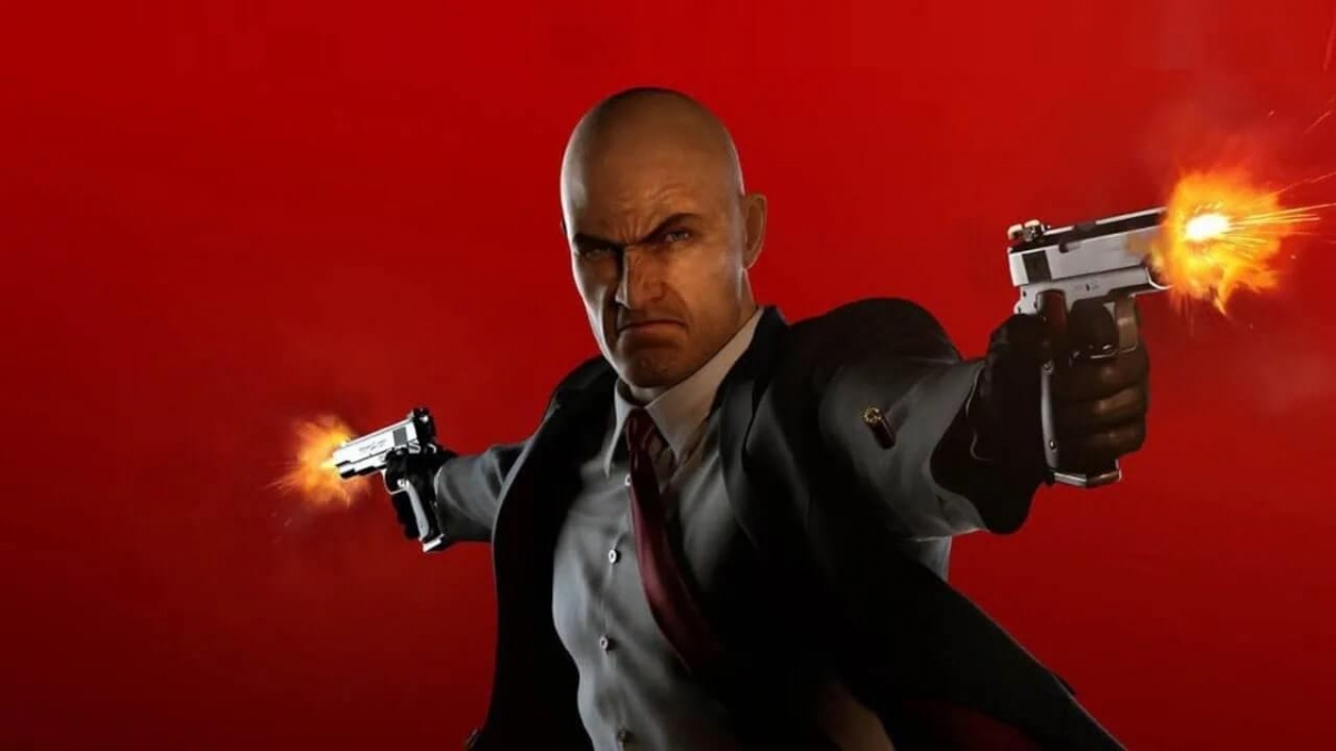 Погоняй лысого. На iOS и Android вышла Hitman: Absolution