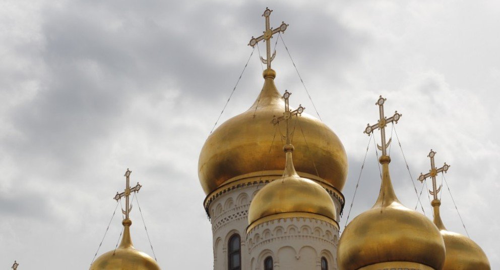 Протоиерей Смирнов объяснил, как выбрать крестных родителей