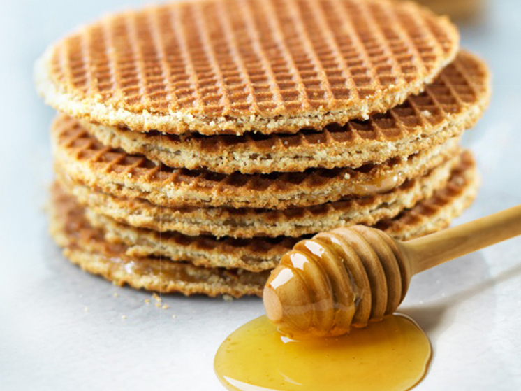 Германия: Хруст, которого не должно быть