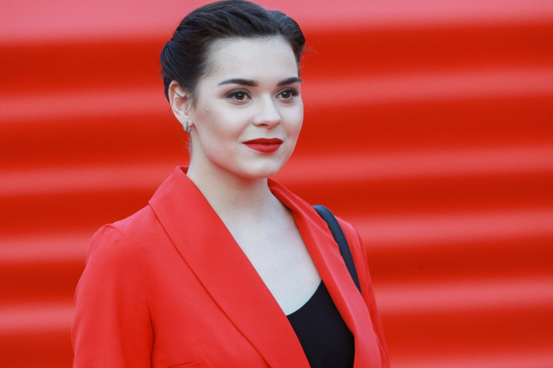 Аделина Сотникова