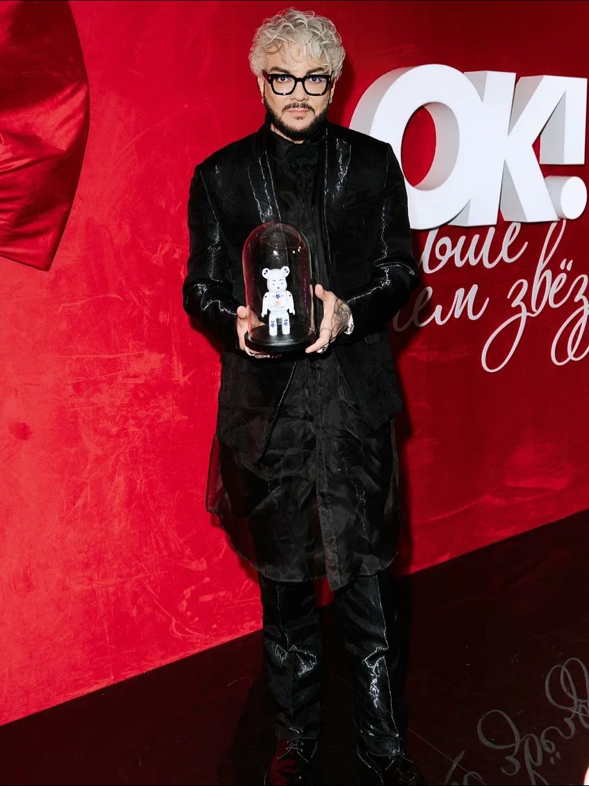 Больше чем звёзды: Регина Тодоренко, Анна Хилькевич и Анна Михалкова