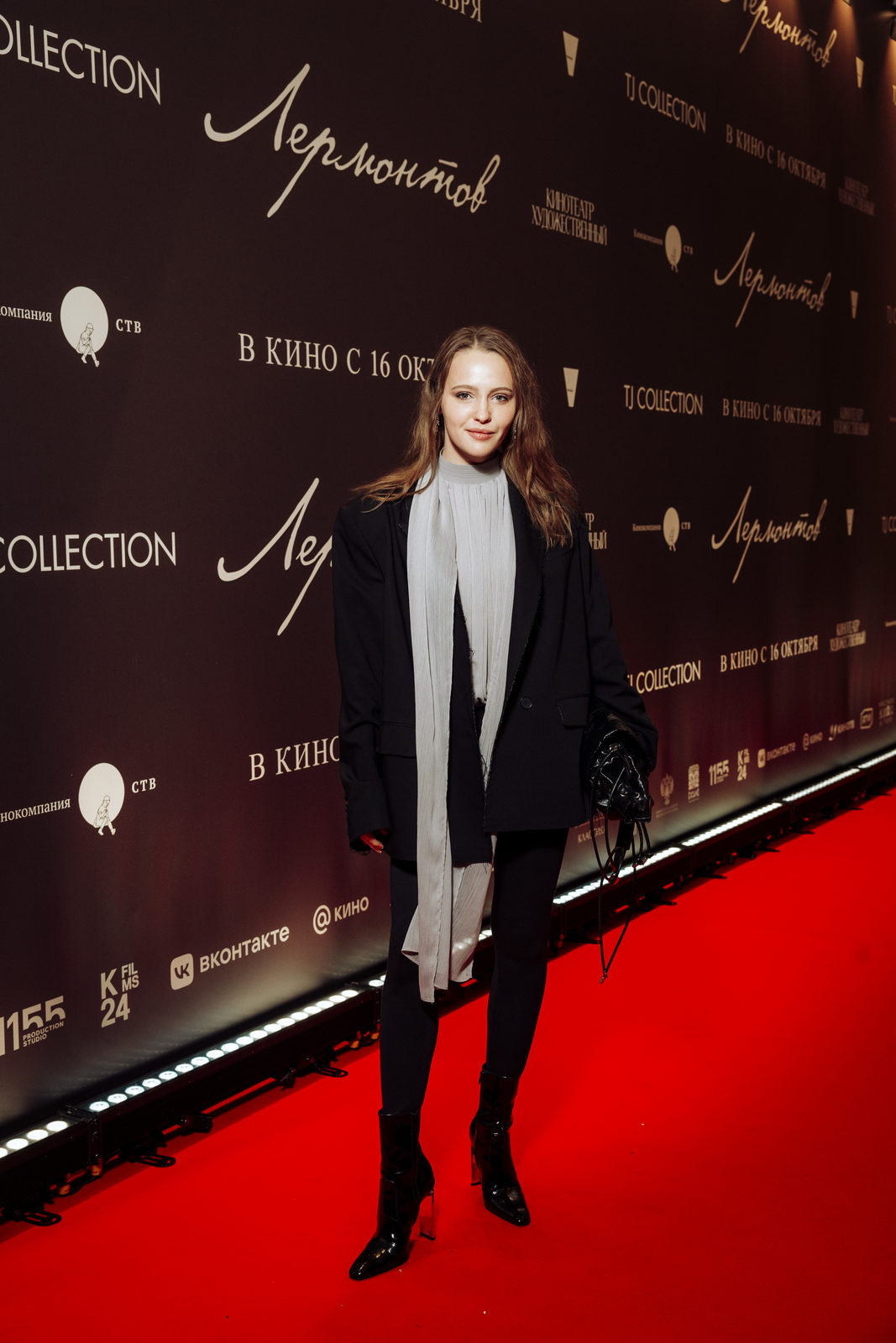 Дуэлянт: Юлия Хлынина, Константин Эрнст и Владимир Мишуков