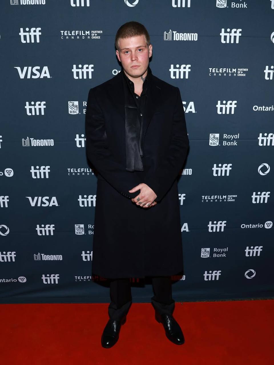 Торонто-2025: Сидни Суини, Эль Фаннинг и Райан Рейнольдс