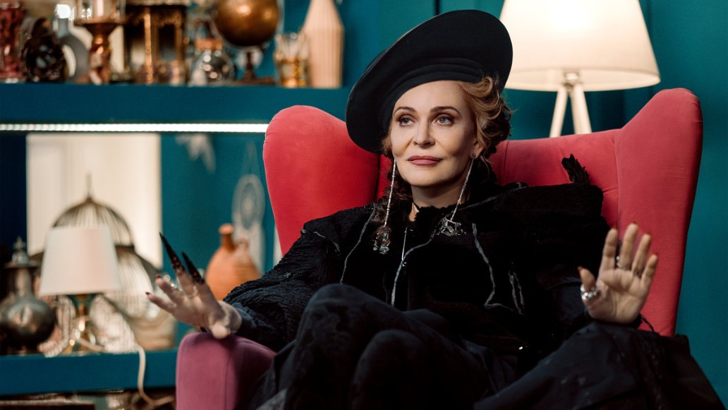 сериал «Химкинские ведьмы», фото