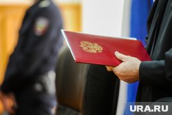 Женщина осуждена за причинение смерти по неосторожности трехмесячному ребенку