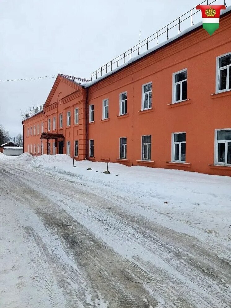 Школа искусств в калужском Кирове открывается после капитального ремонта