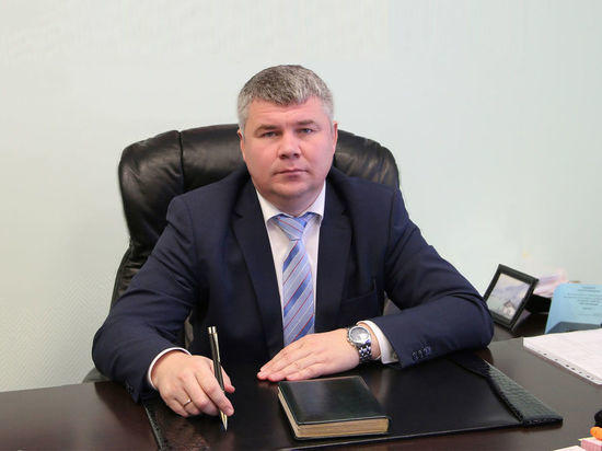 Стал известен врио главы города Междуреченск