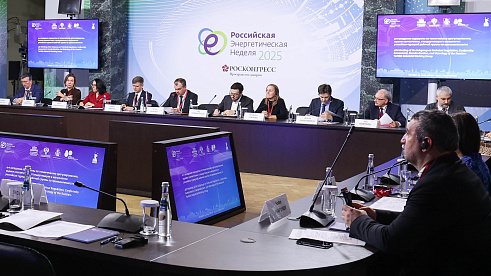 При участии Росаккредитации состоялось заседание профильной российско-турецкой рабочей подгруппы